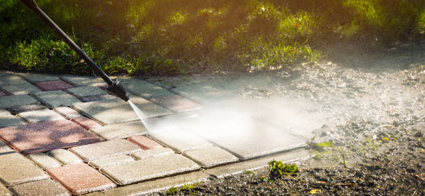 Pine Mountain, GA Pressure Washing Services Company